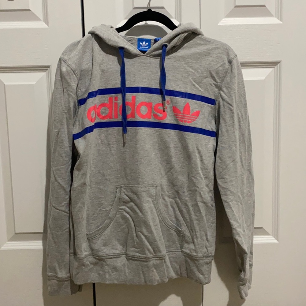 Adidas Sweatshirt
